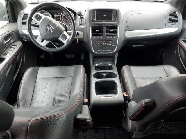 Photo 8 from auction – 2019 DODGE GRAND CARA with VIN 2C4RDGEG6KR769413