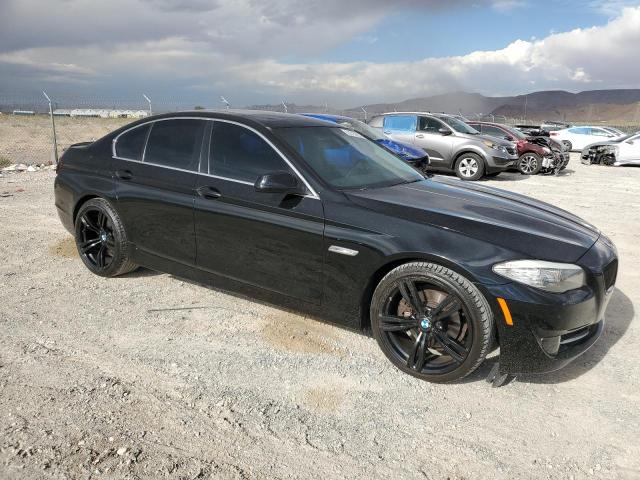 Photo 4 from auction – 2011 BMW 528 I with VIN WBAFR1C50BC736982