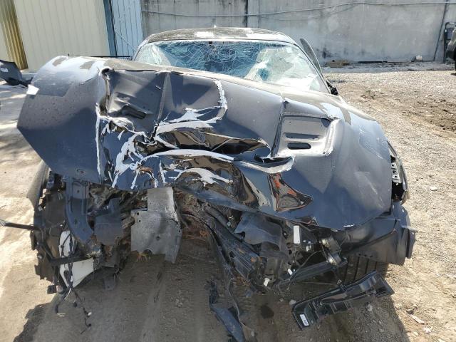 Photo 5 from auction – 2021 FORD MUSTANG GT with VIN 1FA6P8CF6M5145174