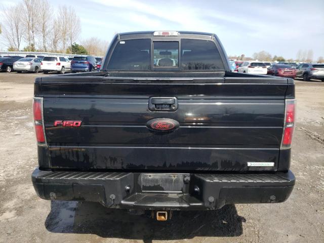 Photo 6 from auction – 2014 FORD F150 SUPER with VIN 1FTFW1ET6EFC78861