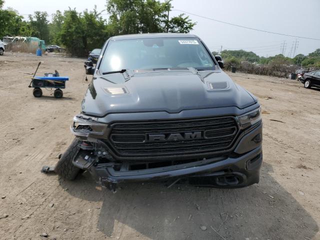 Photo 5 from auction – 2020 RAM 1500 LIMIT with VIN 1C6SRFHT7LN357075