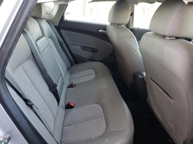 Photo 10 from auction – 2016 BUICK VERANO CON with VIN 1G4PR5SKXG4122668