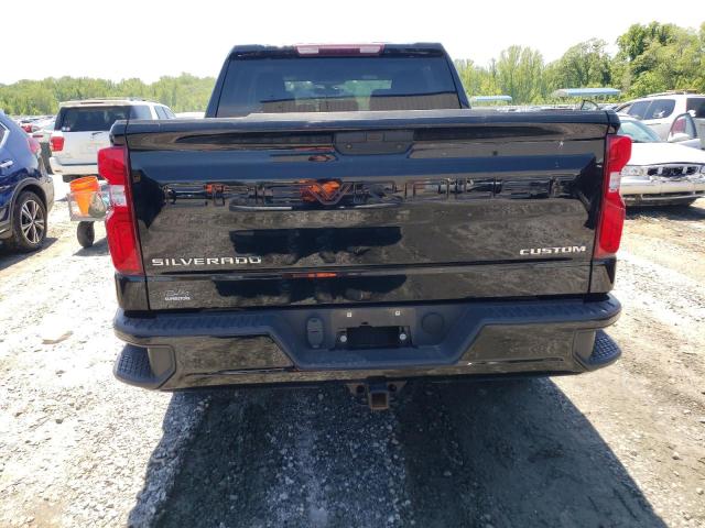 Photo 6 from auction – 2021 CHEVROLET SILVERADO with VIN 3GCPYBEH1MG176901
