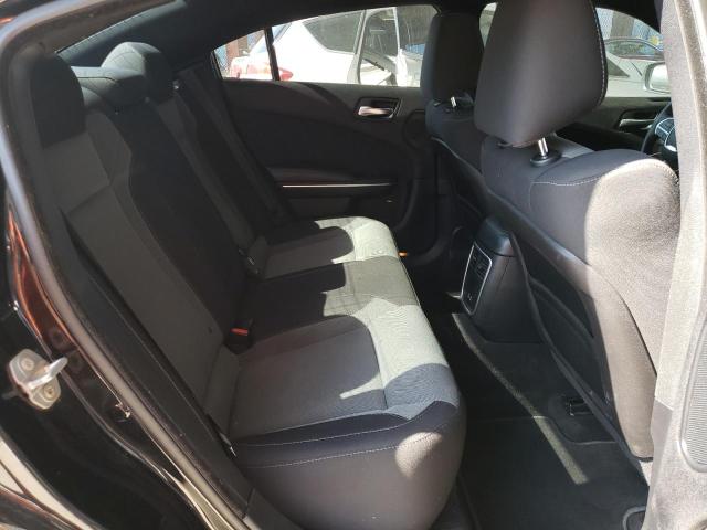 Photo 10 from auction – 2015 DODGE CHARGER SX with VIN 2C3CDXHG6FH915536