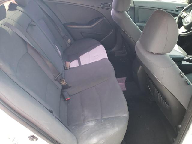 Фото 10 с аукциона – 2015 KIA OPTIMA LX с VIN KNAGM4A79F5663968
