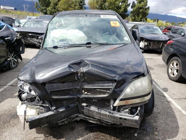 Photo 5 from auction – 1999 LEXUS RX 300 with VIN JT6GF10U0X0041509