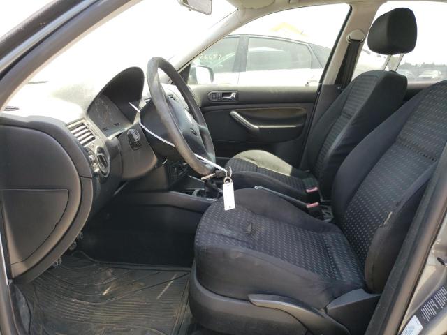 Photo 7 from auction – 2003 VOLKSWAGEN JETTA GL with VIN 3VWRK69M73M158523