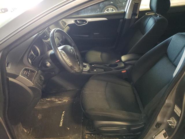Photo 7 from auction – 2014 NISSAN SENTRA S with VIN 3N1AB7AP0EY336444