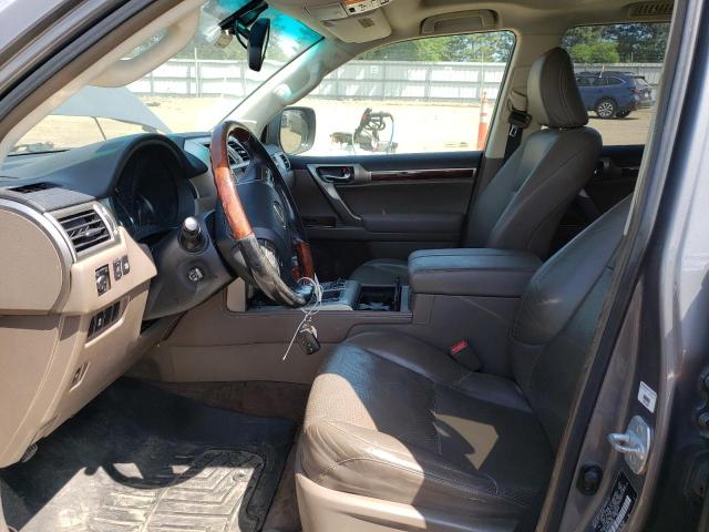 Photo 7 from auction – 2010 LEXUS GX 460 with VIN JTJBM7FX5A5004816