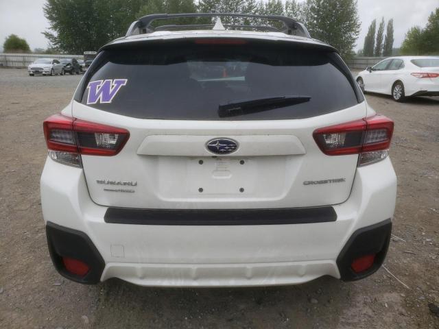 Photo 6 from auction – 2023 SUBARU CROSSTREK with VIN JF2GTAPC8PH248733