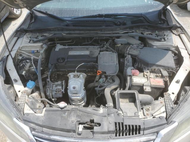 Photo 11 from auction – 2015 HONDA ACCORD EXL with VIN 1HGCR2F83FA101310