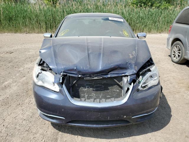 Photo 5 from auction – 2014 CHRYSLER 200 LIMITE with VIN 1C3CCBCG8EN119163