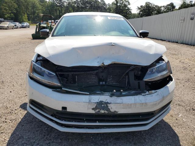 Photo 5 from auction – 2016 VOLKSWAGEN JETTA S with VIN 3VW267AJ5GM257201