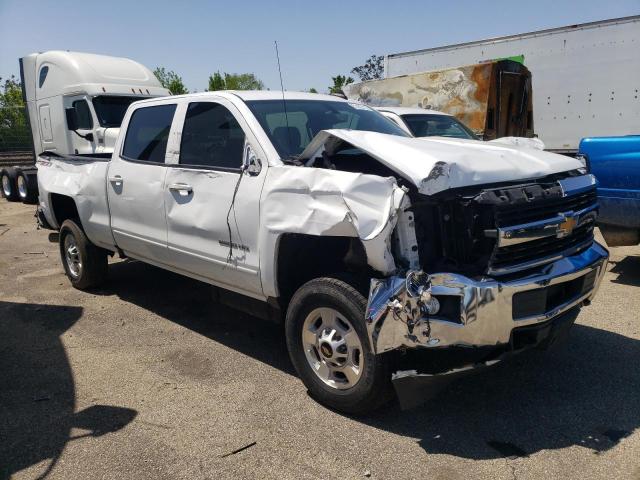 Photo 4 from auction – 2016 CHEVROLET SILVERADO with VIN 1GC1KVE88GF202960
