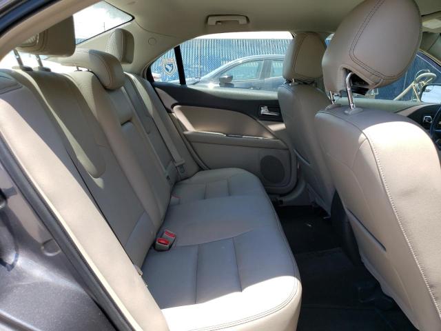 Photo 10 from auction – 2012 FORD FUSION SEL with VIN 3FAHP0JA4CR389595