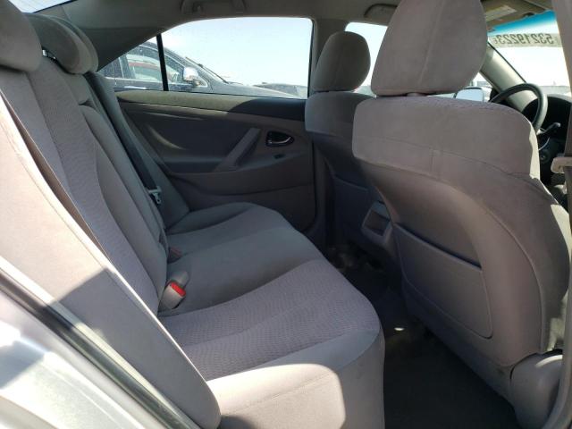 Фото 10 с аукциона – 2011 TOYOTA CAMRY BASE с VIN 4T4BF3EK9BR092211