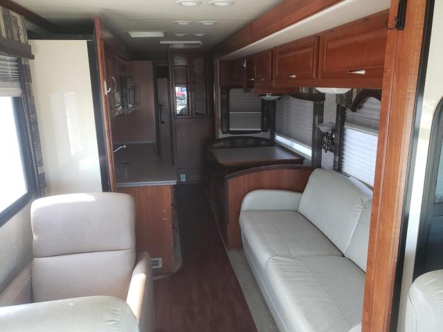 Photo 6 from auction – 2006 FREIGHTLINER CHASSIS X with VIN 4UZACJDC86CW26789