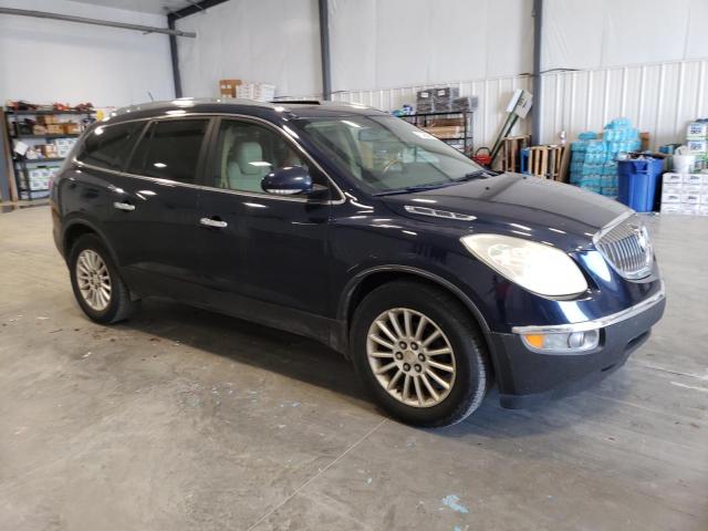 Photo 4 from auction – 2012 BUICK ENCLAVE with VIN 5GAKVCED4CJ364610