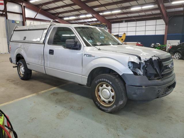 Zdjęcie 4 z aukcji – 2014 FORD F150 z VIN 1FTMF1CM6EKD63418