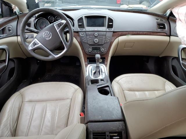 Photo 8 from auction – 2013 BUICK REGAL PREM with VIN 2G4GS5EV6D9132827