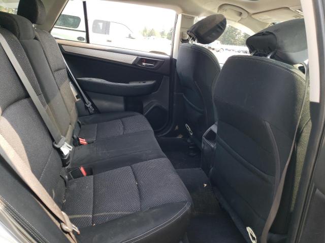 Photo 11 from auction – 2017 SUBARU OUTBACK 2. with VIN 4S4BSAHC4H3365312