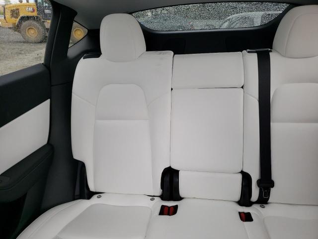 Photo 10 from auction – 2020 TESLA MODEL Y with VIN 5YJYGDEE5LF049694