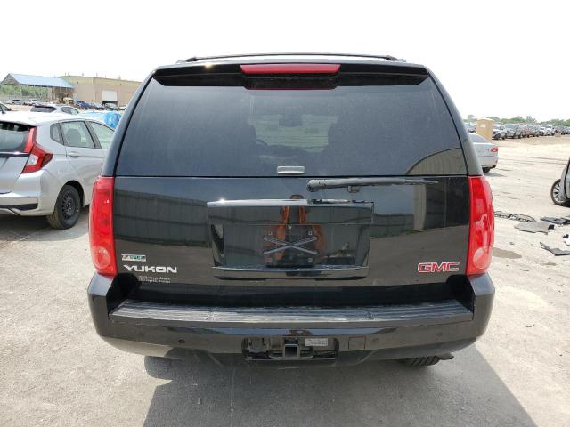 Photo 6 from auction – 2012 GMC YUKON with VIN 1GKS2CE08CR105564