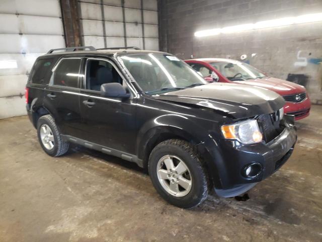 Foto 4 de la subasta – 2011 FORD ESCAPE XLT con VIN 1FMCU9DG8BKA87355