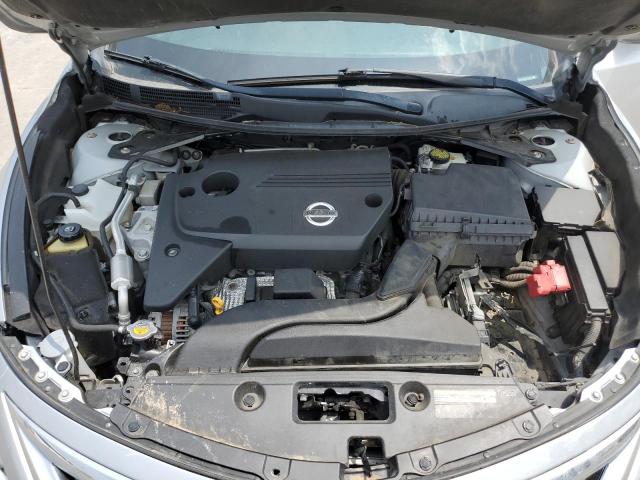 Photo 11 from auction – 2015 NISSAN ALTIMA 2.5 with VIN 1N4AL3AP8FC139346