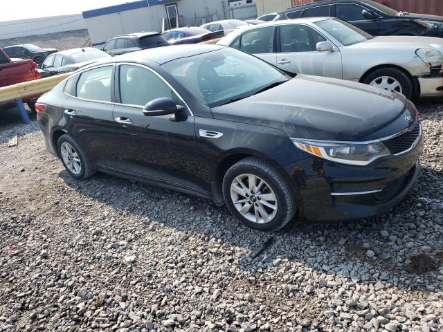 Photo 4 from auction – 2016 KIA OPTIMA LX with VIN 5XXGT4L35GG058360