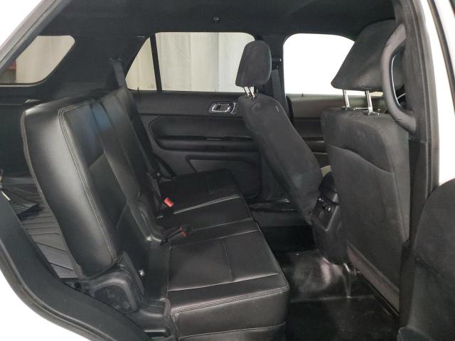 Photo 11 from auction – 2017 FORD EXPLORER P with VIN 1FM5K8AR5HGE14563