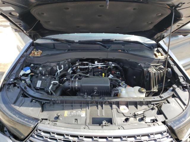 Photo 12 from auction – 2021 FORD EXPLORER X with VIN 1FMSK7DH4MGC22691