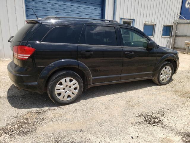 Photo 3 from auction – 2016 DODGE JOURNEY SE with VIN 3C4PDCAB6GT215139
