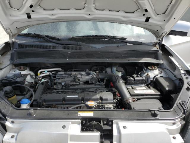 صورة رقم 7 من المزاد - 2011 KIA SOUL + مع VIN KNDJT2A29B7299425