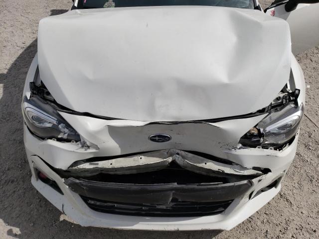 Photo 11 from auction – 2015 SUBARU BRZ 2.0 LI with VIN JF1ZCAC19F8601481