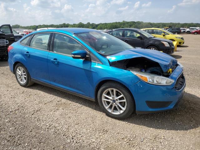Photo 4 from auction – 2016 FORD FOCUS SE with VIN 1FADP3F2XGL372385