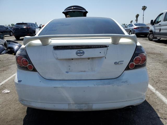 Photo 6 from auction – 2006 SCION TC with VIN JTKDE177860106032