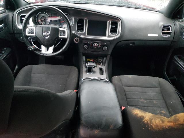 Photo 8 from auction – 2012 DODGE CHARGER SX with VIN 2C3CDXHG5CH303369