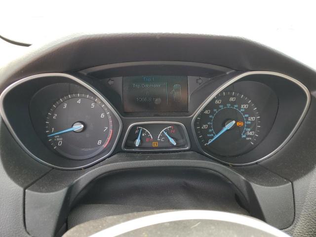 Photo 9 from auction – 2013 FORD FOCUS SE with VIN 1FADP3F22DL363921