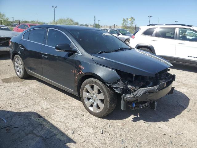 Photo 4 from auction – 2010 BUICK LACROSSE C with VIN 1G4GE5EV0AF142800