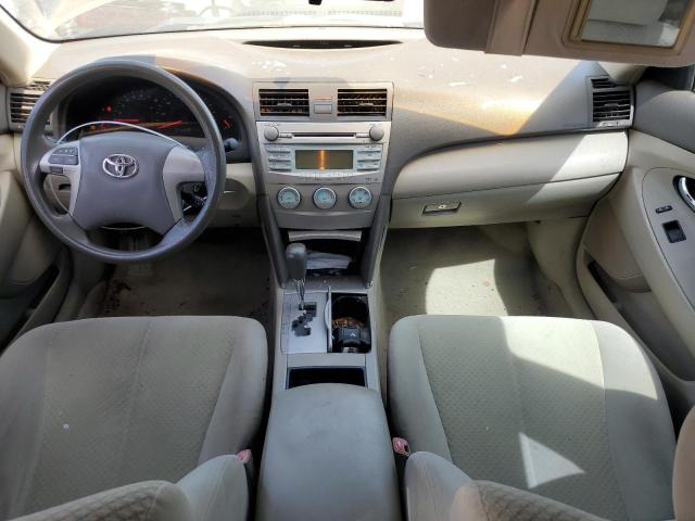 Photo 8 from auction – 2008 TOYOTA CAMRY CE with VIN 4T1BE46K88U207343