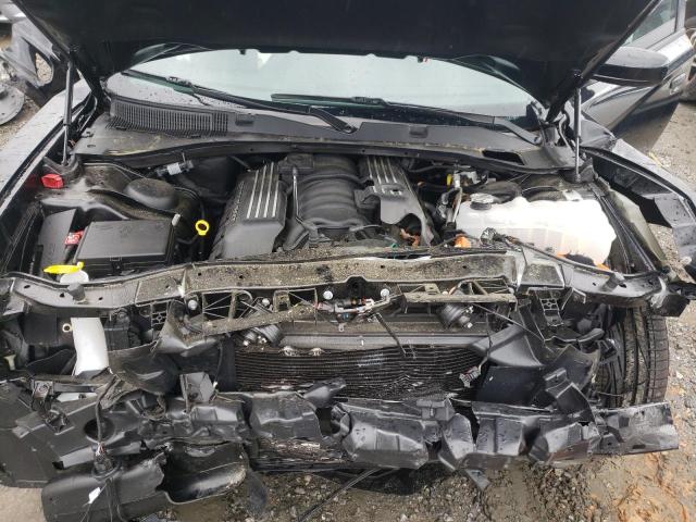 Photo 11 from auction – 2022 DODGE CHARGER SC with VIN 2C3CDXGJ1NH210980