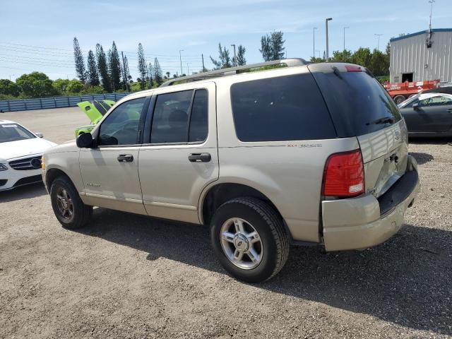 Photo 2 from auction – 2004 FORD EXPLORER X with VIN 1FMZU63K54UC40411