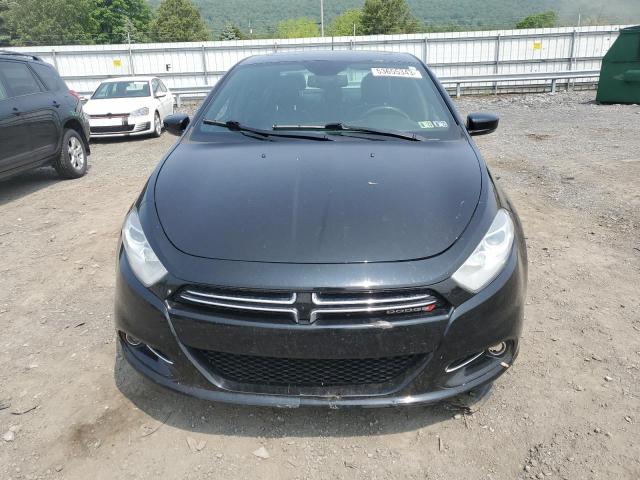 Photo 5 from auction – 2013 DODGE DART LIMIT with VIN 1C3CDFCH3DD330949