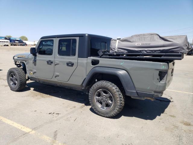 Photo 2 from auction – 2020 JEEP GLADIATOR with VIN 1C6HJTAGXLL207213
