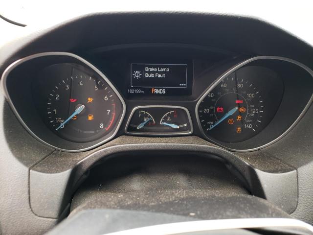 Photo 9 from auction – 2016 FORD FOCUS SE with VIN 1FADP3K24GL241233