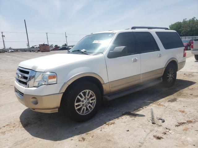 Photo 1 from auction – 2013 FORD EXPEDITION with VIN 1FMJK1J56DEF38396
