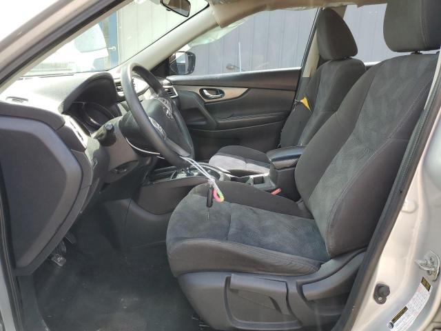 Photo 7 from auction – 2016 NISSAN ROGUE S with VIN KNMAT2MV6GP654256