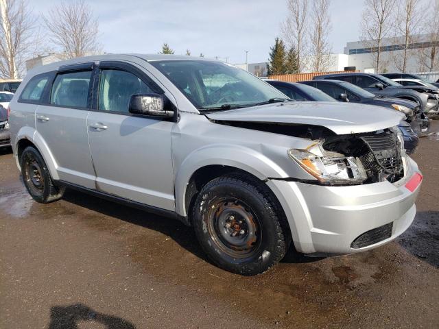 Photo 4 from auction – 2010 DODGE JOURNEY SE with VIN 3D4PG4FB4AT223241