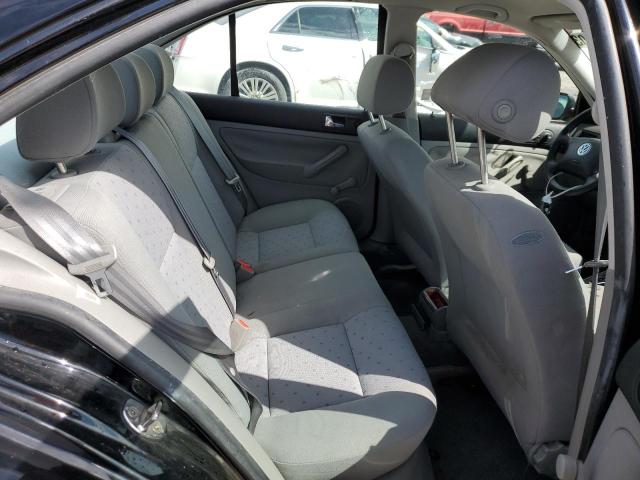 Photo 10 from auction – 2000 VOLKSWAGEN JETTA GL with VIN 3VWRA29M2YM031035